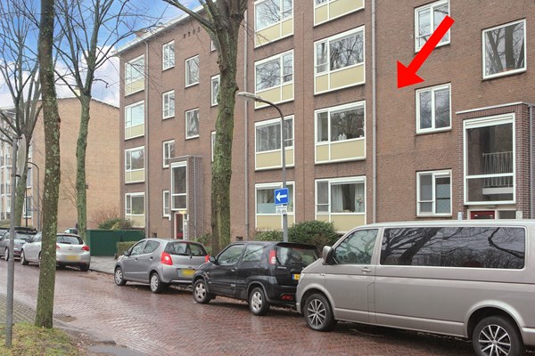 Property photo - Burgemeester Elsenlaan 211, 2282NE Rijswijk